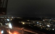 Archived image Webcam Stuttgart TV Tower and View of the City 01:00