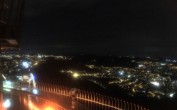 Archived image Webcam Stuttgart TV Tower and View of the City 03:00