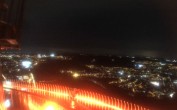 Archived image Webcam Stuttgart TV Tower and View of the City 05:00