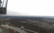 Archived image Webcam Stuttgart TV Tower and View of the City 09:00