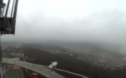 Archived image Webcam Stuttgart TV Tower and View of the City 13:00