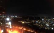 Archived image Webcam Stuttgart TV Tower and View of the City 05:00