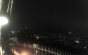 Archiv Foto Webcam Fernsehturm in Stuttgart mit Blick über die Stadt 05:00