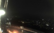 Archiv Foto Webcam Fernsehturm in Stuttgart mit Blick über die Stadt 06:00