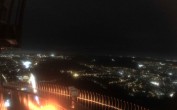 Archived image Webcam Stuttgart TV Tower and View of the City 05:00