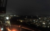 Archiv Foto Webcam Fernsehturm in Stuttgart mit Blick über die Stadt 06:00