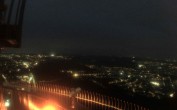 Archiv Foto Webcam Fernsehturm in Stuttgart mit Blick über die Stadt 05:00