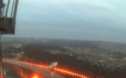 Archiv Foto Webcam Fernsehturm in Stuttgart mit Blick über die Stadt 06:00