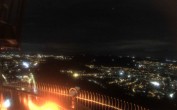 Archived image Webcam Stuttgart TV Tower and View of the City 23:00