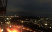 Archived image Webcam Stuttgart TV Tower and View of the City 05:00