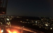Archiv Foto Webcam Fernsehturm in Stuttgart mit Blick über die Stadt 03:00