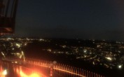 Archiv Foto Webcam Fernsehturm in Stuttgart mit Blick über die Stadt 03:00