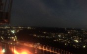 Archiv Foto Webcam Fernsehturm in Stuttgart mit Blick über die Stadt 10:00