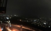 Archived image Webcam Stuttgart TV Tower and View of the City 23:00