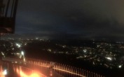 Archived image Webcam Stuttgart TV Tower and View of the City 03:00