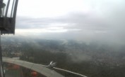 Archived image Webcam Stuttgart TV Tower and View of the City 05:00