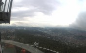 Archived image Webcam Stuttgart TV Tower and View of the City 06:00