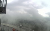 Archived image Webcam Stuttgart TV Tower and View of the City 07:00