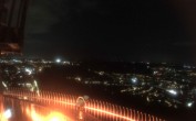 Archived image Webcam Stuttgart TV Tower and View of the City 01:00