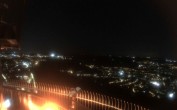 Archiv Foto Webcam Fernsehturm in Stuttgart mit Blick über die Stadt 01:00