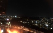 Archiv Foto Webcam Fernsehturm in Stuttgart mit Blick über die Stadt 01:00