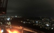 Archiv Foto Webcam Fernsehturm in Stuttgart mit Blick über die Stadt 06:00