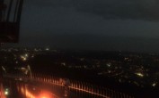 Archived image Webcam Stuttgart TV Tower and View of the City 03:00