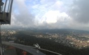 Archived image Webcam Stuttgart TV Tower and View of the City 07:00