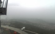 Archiv Foto Webcam Fernsehturm in Stuttgart mit Blick über die Stadt 07:00