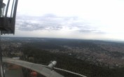 Archiv Foto Webcam Fernsehturm in Stuttgart mit Blick über die Stadt 11:00