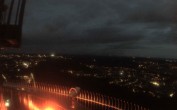 Archived image Webcam Stuttgart TV Tower and View of the City 03:00