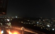 Archiv Foto Webcam Fernsehturm in Stuttgart mit Blick über die Stadt 01:00