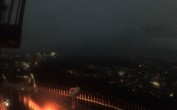 Archiv Foto Webcam Fernsehturm in Stuttgart mit Blick über die Stadt 03:00