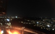 Archived image Webcam Stuttgart TV Tower and View of the City 23:00