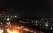 Archived image Webcam Stuttgart TV Tower and View of the City 01:00