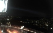 Archived image Webcam Stuttgart TV Tower and View of the City 01:00