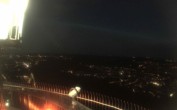 Archived image Webcam Stuttgart TV Tower and View of the City 03:00