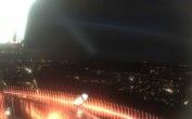 Archiv Foto Webcam Fernsehturm in Stuttgart mit Blick über die Stadt 03:00