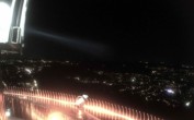 Archived image Webcam Stuttgart TV Tower and View of the City 23:00