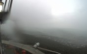 Archiv Foto Webcam Fernsehturm in Stuttgart mit Blick über die Stadt 05:00