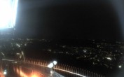 Archived image Webcam Stuttgart TV Tower and View of the City 23:00