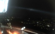 Archived image Webcam Stuttgart TV Tower and View of the City 03:00