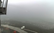 Archiv Foto Webcam Fernsehturm in Stuttgart mit Blick über die Stadt 07:00
