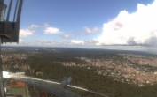 Archived image Webcam Stuttgart TV Tower and View of the City 11:00