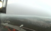 Archiv Foto Webcam Fernsehturm in Stuttgart mit Blick über die Stadt 05:00