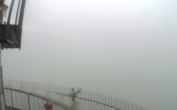 Archiv Foto Webcam Fernsehturm in Stuttgart mit Blick über die Stadt 06:00