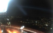 Archiv Foto Webcam Fernsehturm in Stuttgart mit Blick über die Stadt 01:00