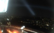 Archiv Foto Webcam Fernsehturm in Stuttgart mit Blick über die Stadt 01:00