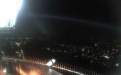 Archiv Foto Webcam Fernsehturm in Stuttgart mit Blick über die Stadt 01:00