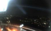 Archiv Foto Webcam Fernsehturm in Stuttgart mit Blick über die Stadt 03:00